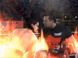 SvR2008 068 CMPunk TommyDreamer