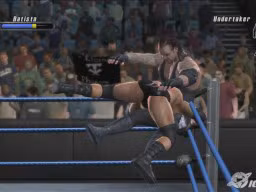 SvR2008 Batista 01