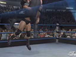 SvR2008 Batista 08