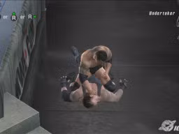 SvR2008 Batista 10