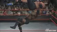 SvR2008 Bobby Lashley 01