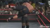 SvR2008 Bobby Lashley 05