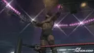 SvR2008 Bobby Lashley 08