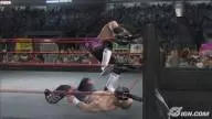 SvR2008 Bret Hart 01