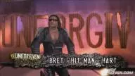 SvR2008 Bret Hart 02