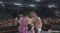 SvR2008 Bret Hart 06