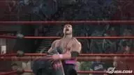 SvR2008 Bret Hart 07