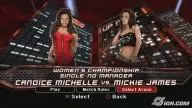 SvR2008 Candice Michelle 04