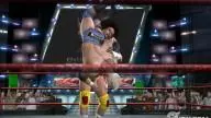 SvR2008 Carlito 07