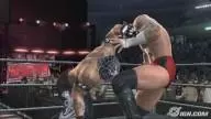 SvR2008 Cm Punk 01