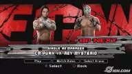 SvR2008 Cm Punk 03