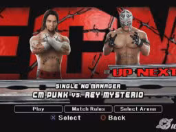 SvR2008 Cm Punk 03