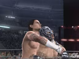 SvR2008 Cm Punk 05