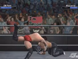 SvR2008 Cm Punk 06