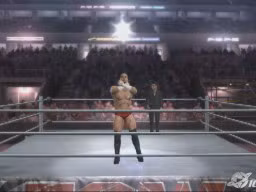 SvR2008 Cm Punk 07