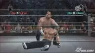 SvR2008 Cm Punk 08