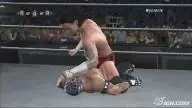 SvR2008 Cm Punk 10