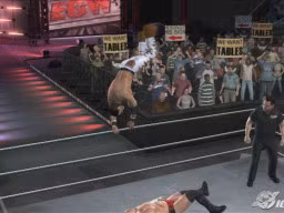 SvR2008 Johnny Nitro 02