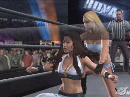 SvR2008 Kelly Kelly 04