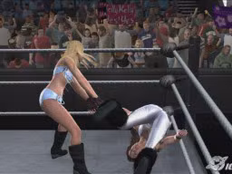 SvR2008 Kelly Kelly 09