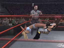 SvR2008 Melina 04