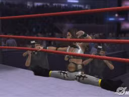 SvR2008 Melina 05