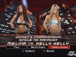 SvR2008 Melina 11