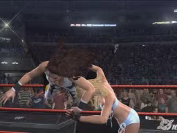 SvR2008 Melina 13