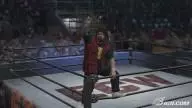 SvR2008 Mick Foley 01