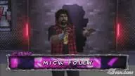 SvR2008 Mick Foley 06