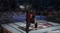 SvR2008 Mick Foley 17