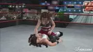 SvR2008 Mickie James 09