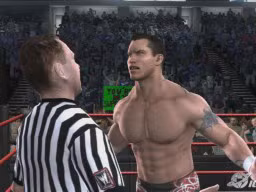 SvR2008 Randy Orton 04