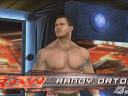 SvR2008 Randy Orton 05