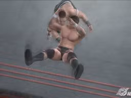 SvR2008 Randy Orton 06