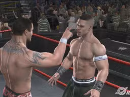 SvR2008 Randy Orton 08