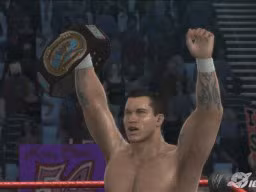 SvR2008 Randy Orton 12