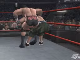 SvR2008 Randy Orton 14