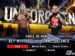 SvR2008 Rey Mysterio 07