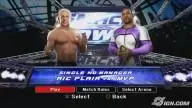 SvR2008 Ric Flair 05