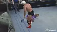 SvR2008 Ric Flair 07