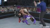 SvR2008 Ric Flair 12