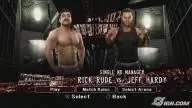 SvR2008 Rick Rude 07