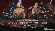 SvR2008 Steve Austin 01