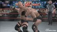 SvR2008 Steve Austin 10