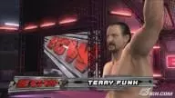 SvR2008 Terry Funk 02