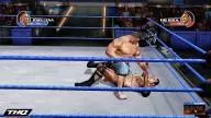 AllStars JohnCena TheRock 10