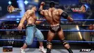 AllStars JohnCena TheRock 12