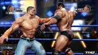 AllStars JohnCena TheRock 8