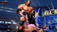 AllStars TripleH BretHart